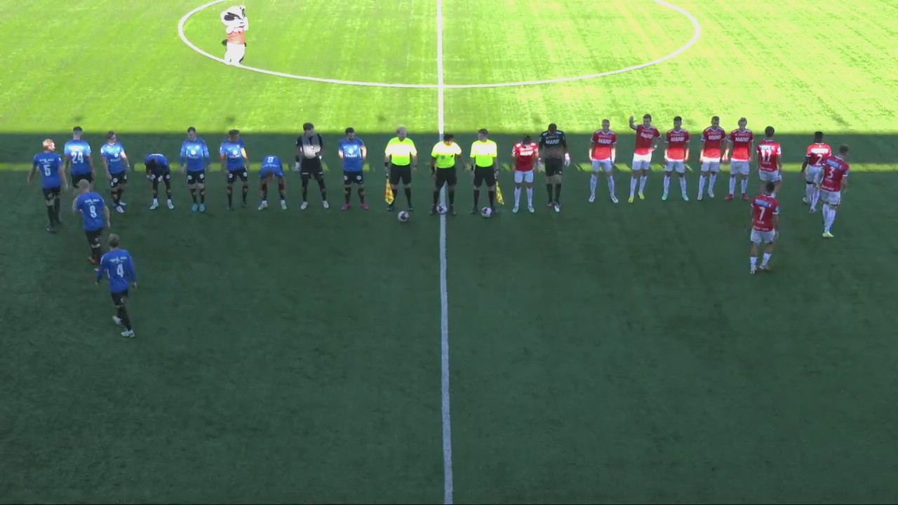 Høydepunkt KIL Eidsvold.mp4